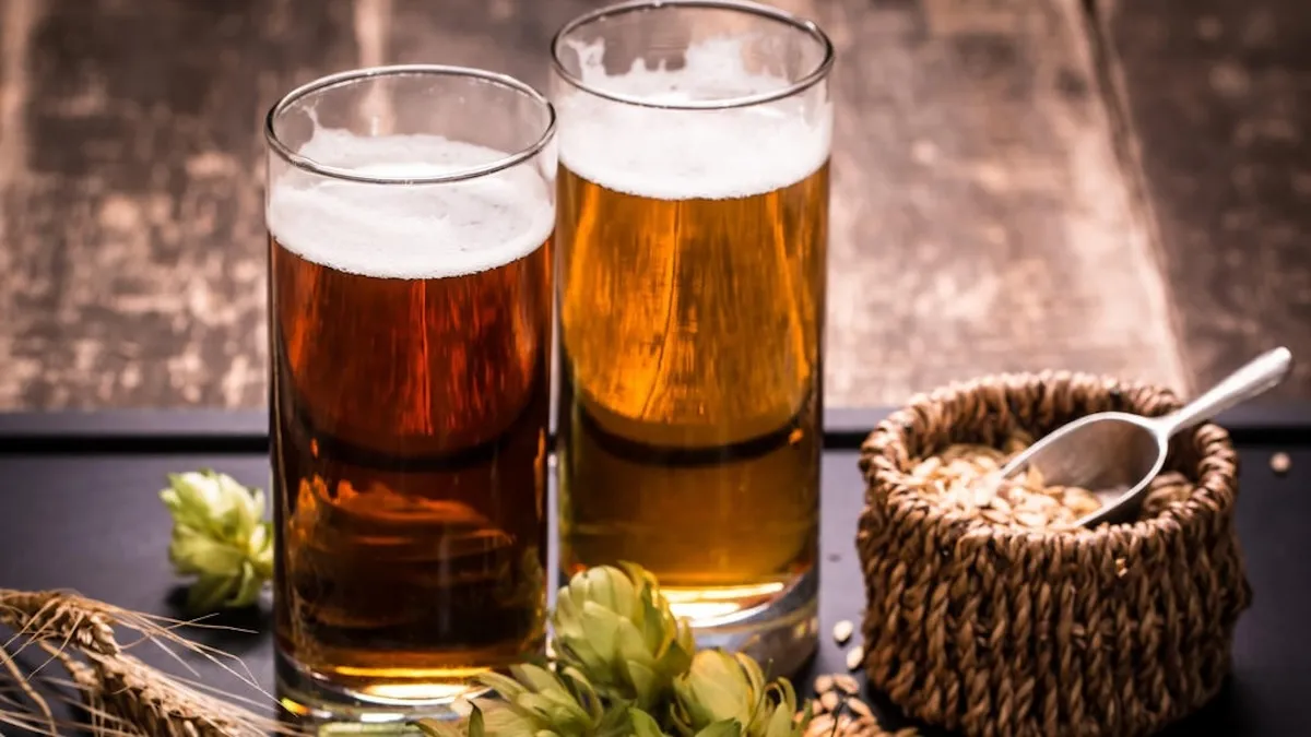Користь пива, про яку ви не знали: як популярний напій може захистити мозок і серце