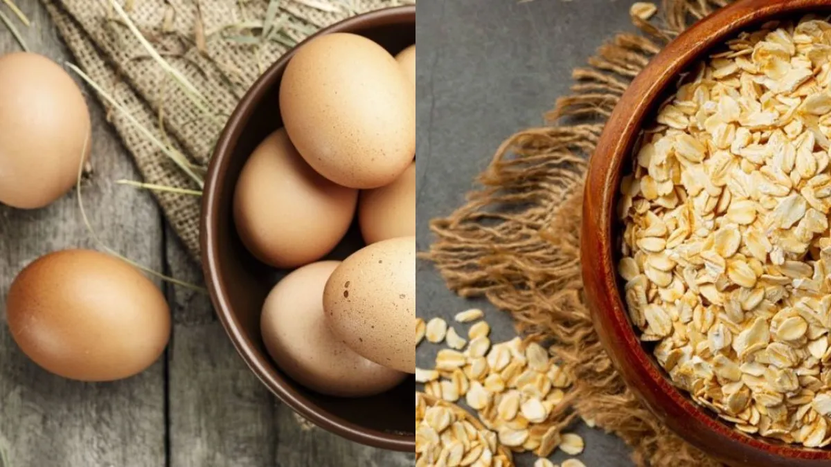 Білок проти клітковини: дієтологиня назвала ідеальний сніданок для схуднення