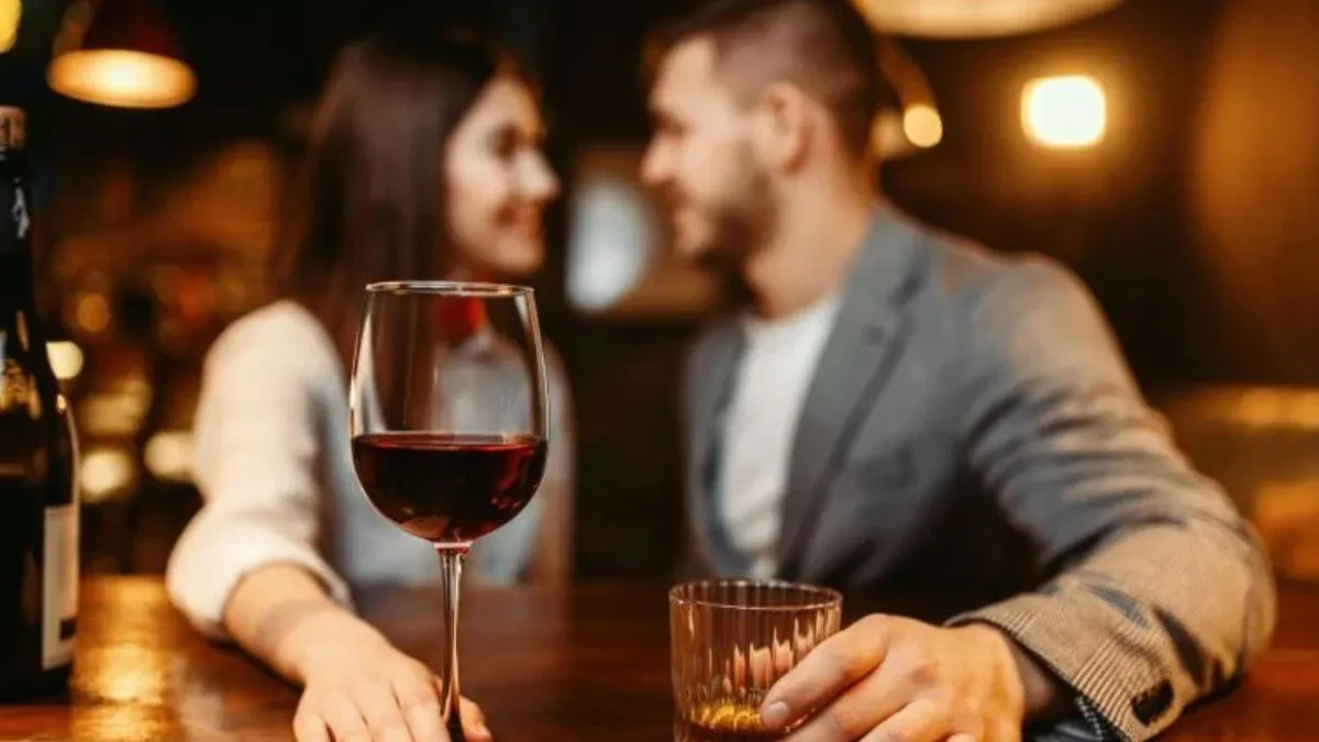Людство стало менше вживати спиртне: чому чоловіки й жінки все частіше відмовляються від чарки оковитої