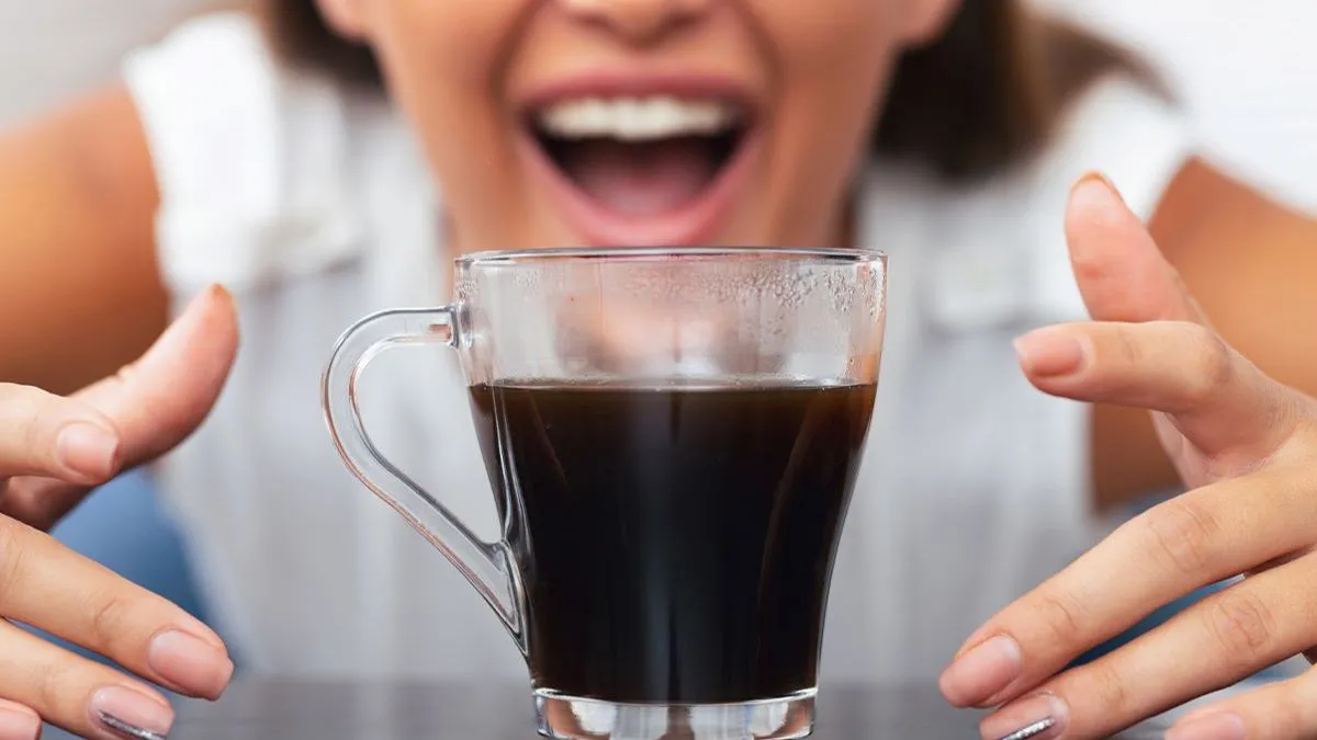 Не «заробити» тахікардію, а побороти депресію: якою є оптимальна доза кави на добу