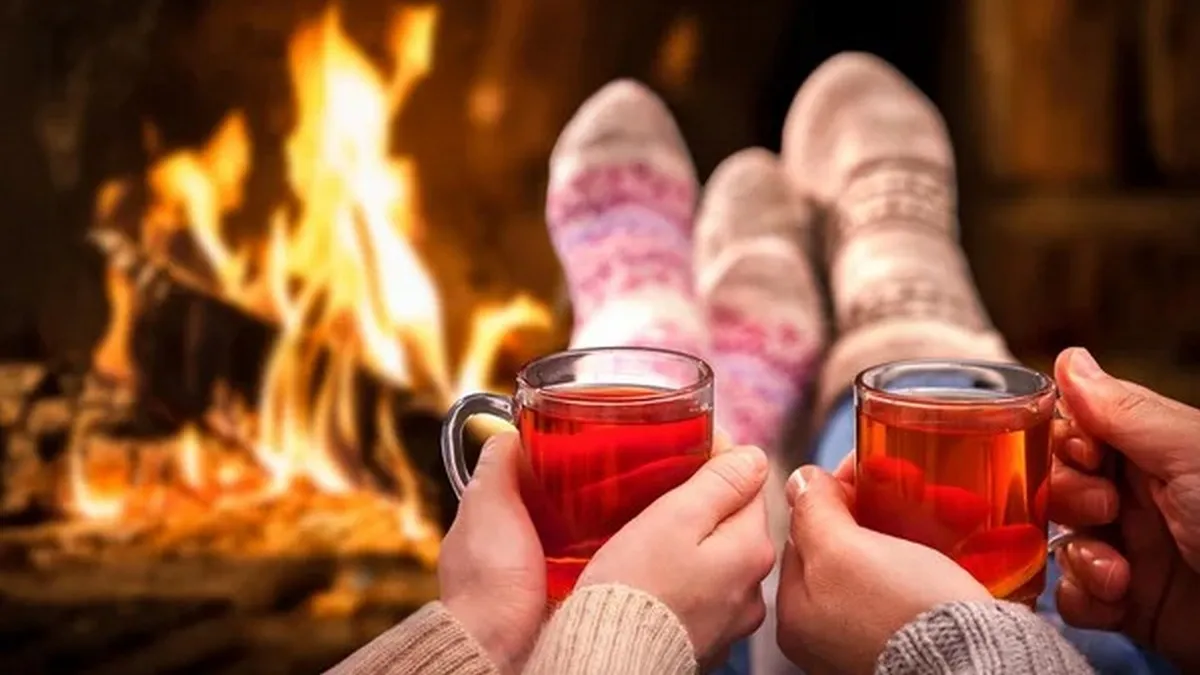 Яйця – не єдині: що варто їсти під час сильних морозів, щоб зігріти організм