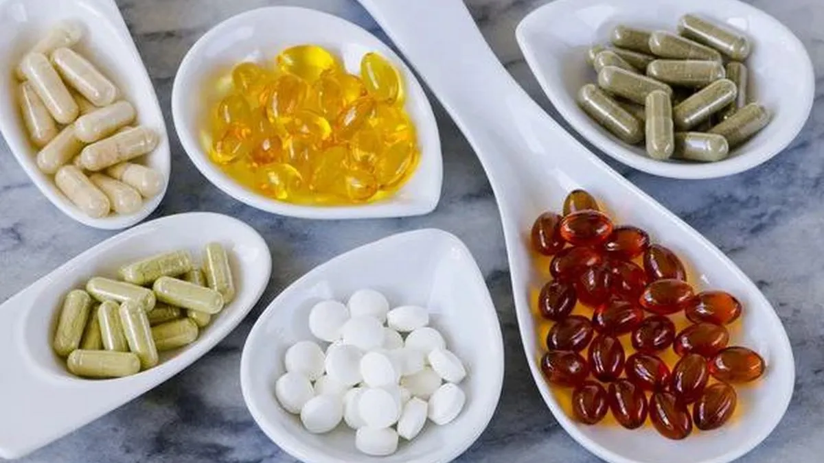 Популярні й «натуральні»: дієтологи назвали 6 харчових добавок, які можуть шкодити печінці