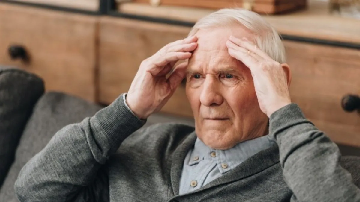 У Кривому Розі пенсіонер пограбував магазин, але поцупив не продукти: як суд покарав дідуся і що він вкрав