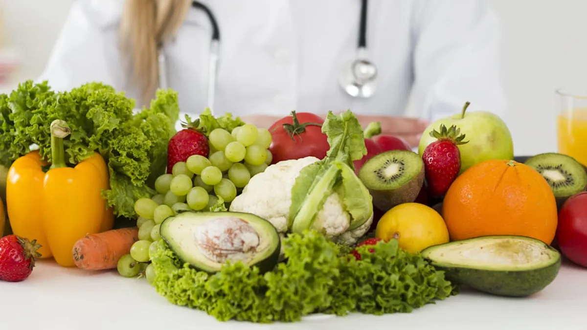 Нові дієтичні правила до 2030 року: що тепер під забороною, а що рекомендують експерти