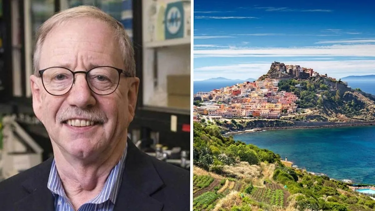 «Блакитна зона» змінила все: чому прогулянки краще важких тренувань у залі