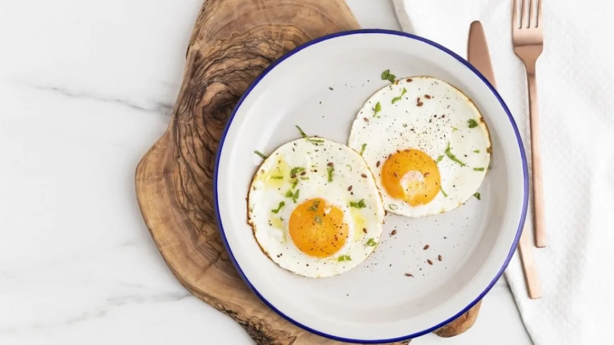 Забудьте про яйця: дев'ять сніданків, які зроблять ваш ранок кориснішим та смачнішим