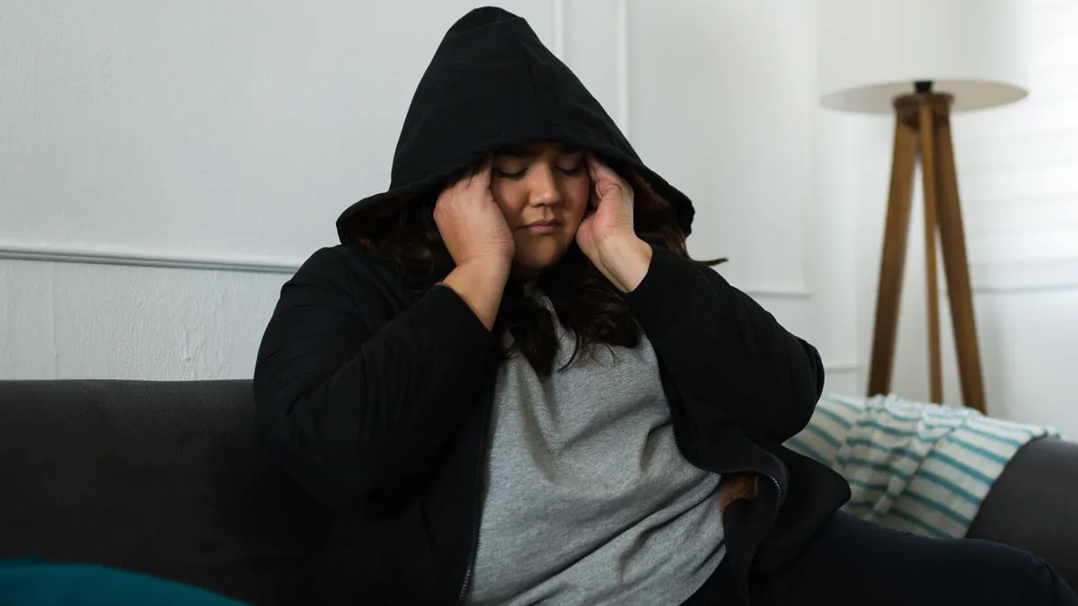 Дефіцит цього мікроелемента може спровокувати ожиріння у жінок: що слід вживати панянкам для стрункої фігури