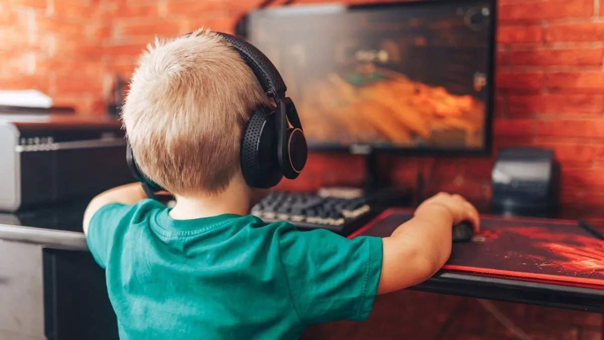 Батькам тінейджерів до уваги: французькі вчені з'ясували, що захоплення комп'ютерними іграми шкодить серцю