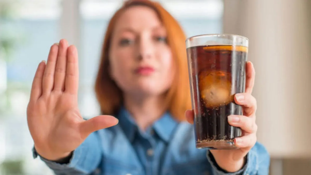 Вчені зі США оприлюднили список напоїв, що провокують серцеві напади: чи є у переліку горілка