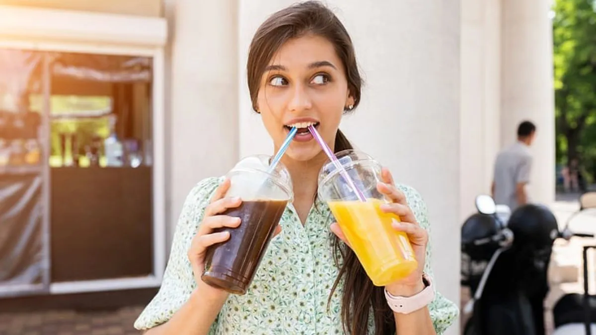 Ці напої шкодять психічному здоров'ю підлітків: що варто заборонити пити тінейджерам їх батькам