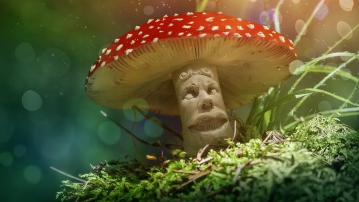 В одній з європейських країн використовуватимуть галюциногенні гриби в медицині: мова не про Нідерланди