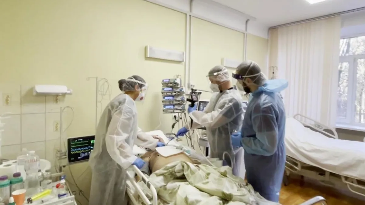 Спалах кору в Україні: за три місяці виявлено більше випадків, ніж торік - відомі деталі