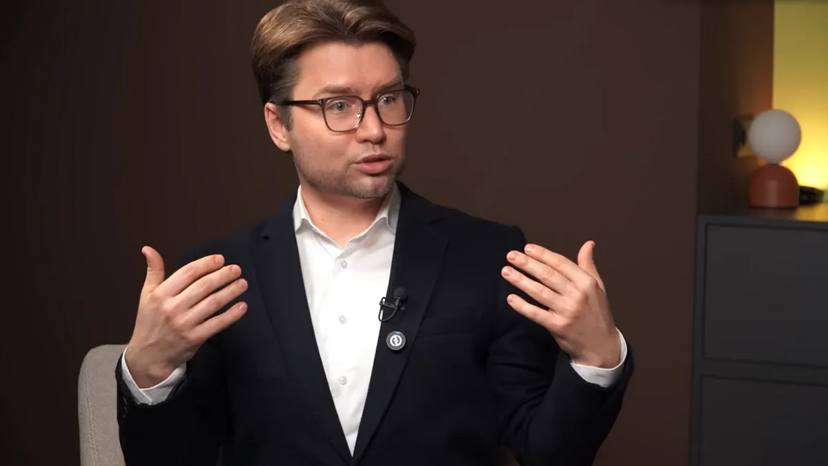 «Не буває легких способів підтримки ваги»: Ярослав Лата пояснив ризики самостійних інʼєкцій Оземпіка