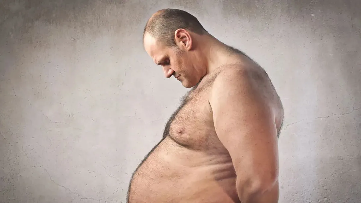 Не тренуєтеся й об'їдаїтеся – для вас погані новини: виявлено взаємозв’язок між масою тіла й тривалістю життя