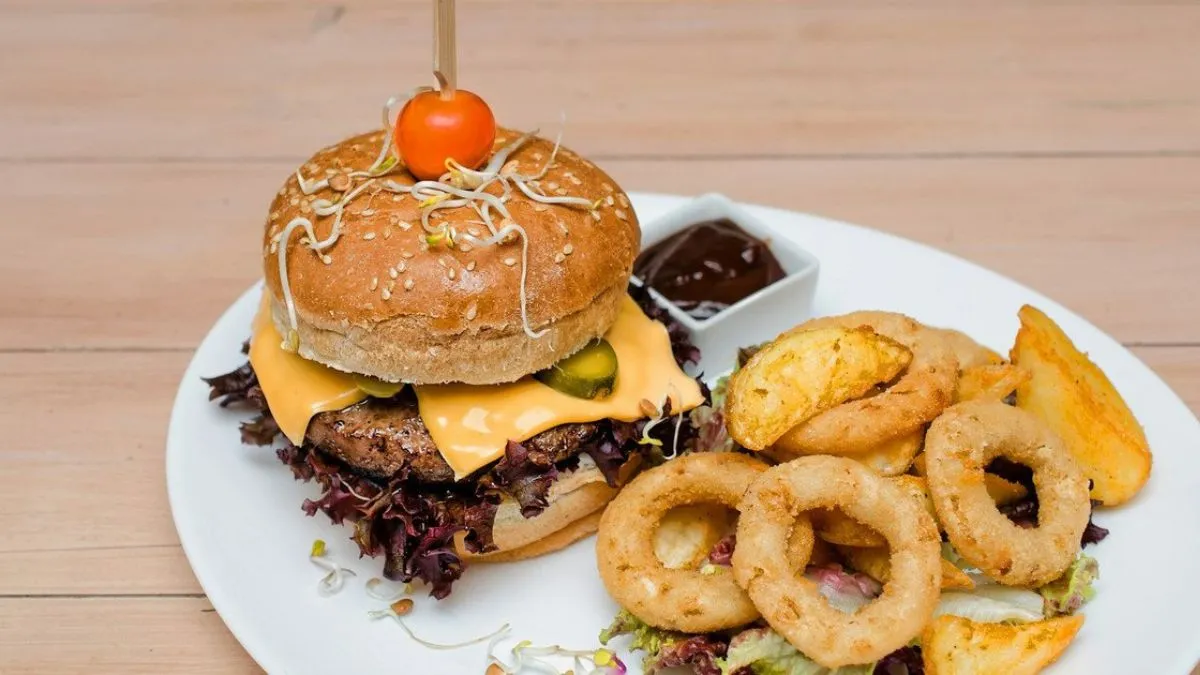 Ці продукти впливають на інтелект: від чого варто відмовитися, щоб зберегти ясну пам'ять і гострий розум