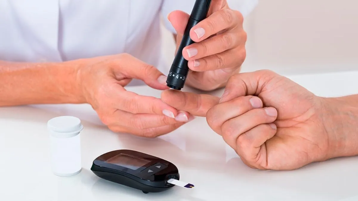 Як понизити рівень цукру в крові не купуючи аптечні препарати: список продуктів, які слід додати до раціону