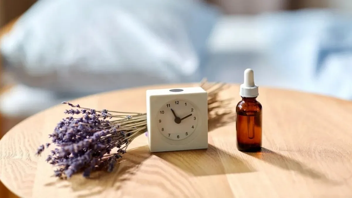 Не горілка: названо продукт, вживання якого допоможе краще заснути вночі