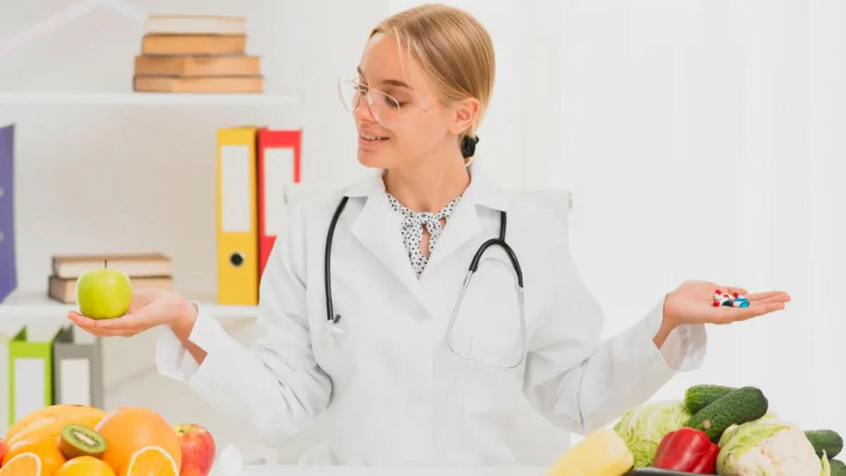 Як легко, безболісно й не за «всі гроші світу» подолати весняний авітаміноз: що їсти, пити та що робити