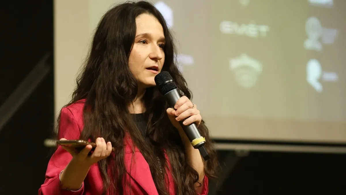 Як виспатися під час обстрілів: науковець Ольга Маслова дала корисні поради