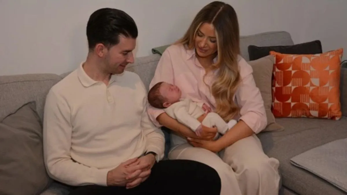 Жінка з пересадженою маткою від мертвої донорки зуміла народити дитину: подробиці дива з Великої Британії