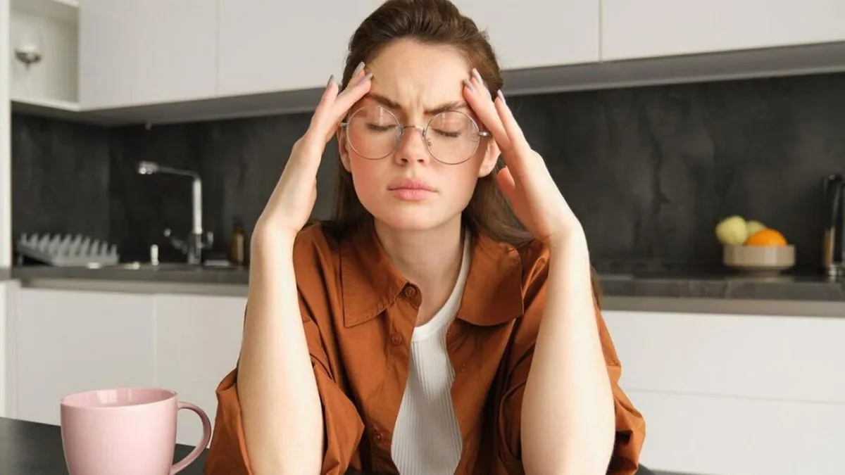 Магнітна буря 21 квітня: метеочутливим приготуватися – на Сонці відбулося п’ять спалахів