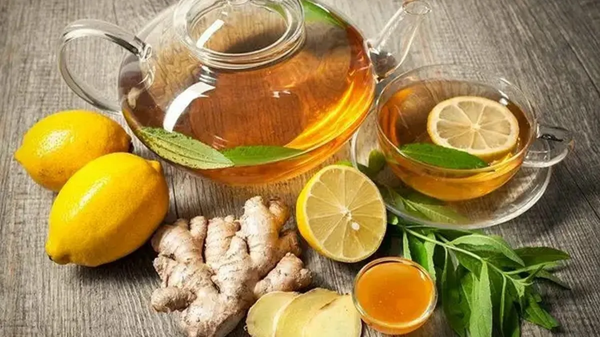 Проблем буде значно менше: дієтологи назвали незамінний чай для здоров’я кишківника 