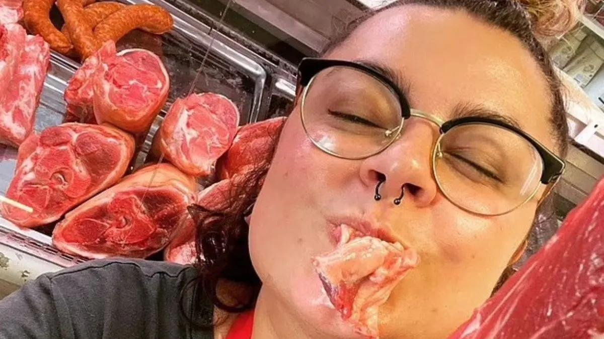 Скільки потрібно їсти червоного м'яса для здорового серця: про чітке дозування повідали вчені з Нової-Зеландії