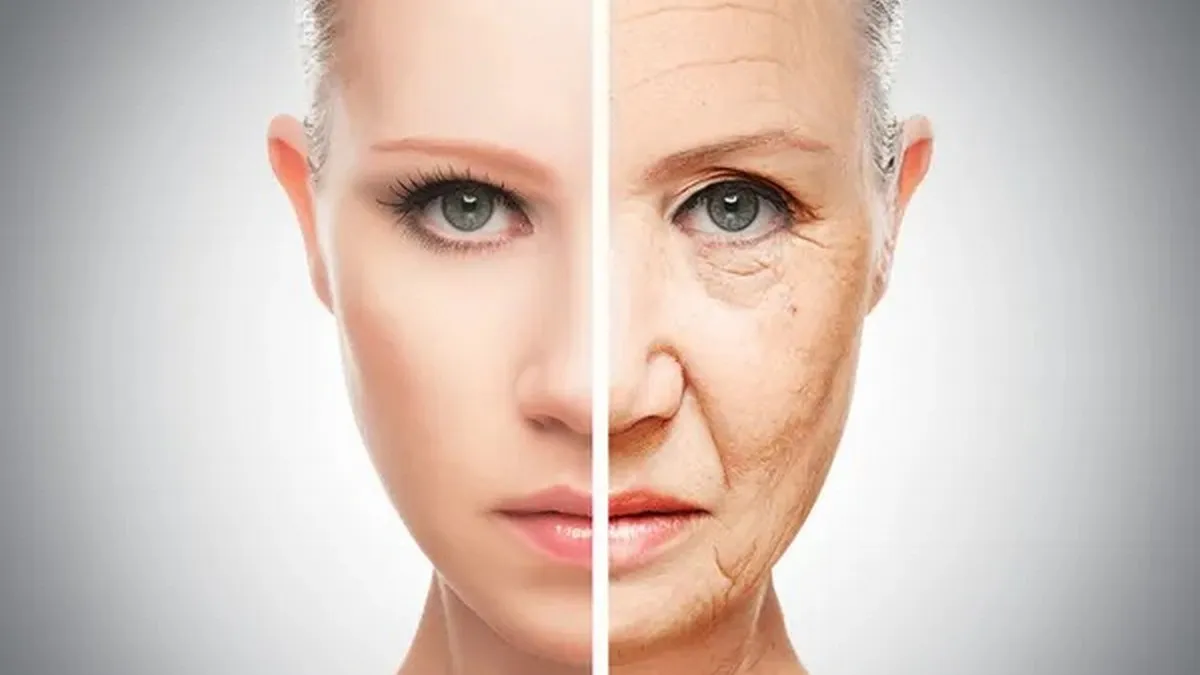 Старіння прискорюється: експерти пояснили, як стрес руйнує організм і що з цим робити