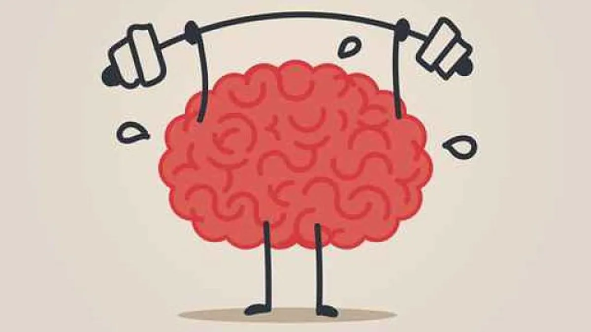П’ять простих речей допоможуть підтримувати мозок у відмінній формі: поради від всесвітньовідомого лікаря