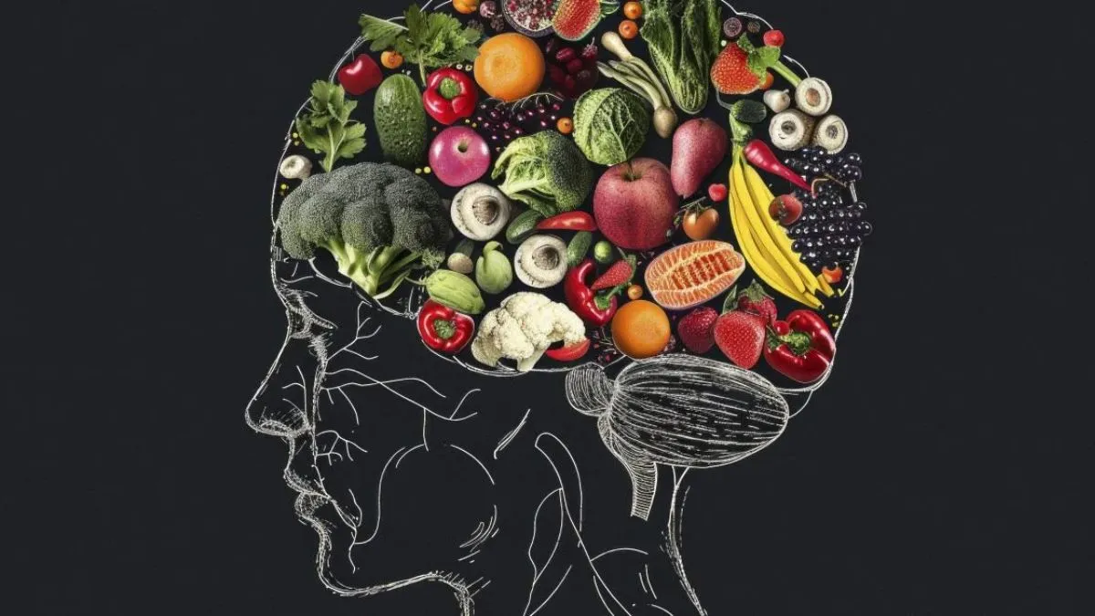 Ці продукти та напої відмінно «прокачують» мозок: чи є у переліку сало й горілка