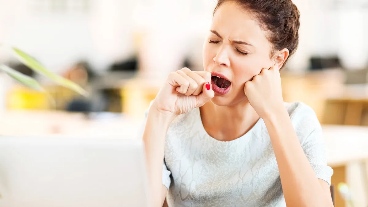 Сон по п'ять-шість годин подвоює ризик діабету 2 типу і не лише: чому слід висипатися як слід