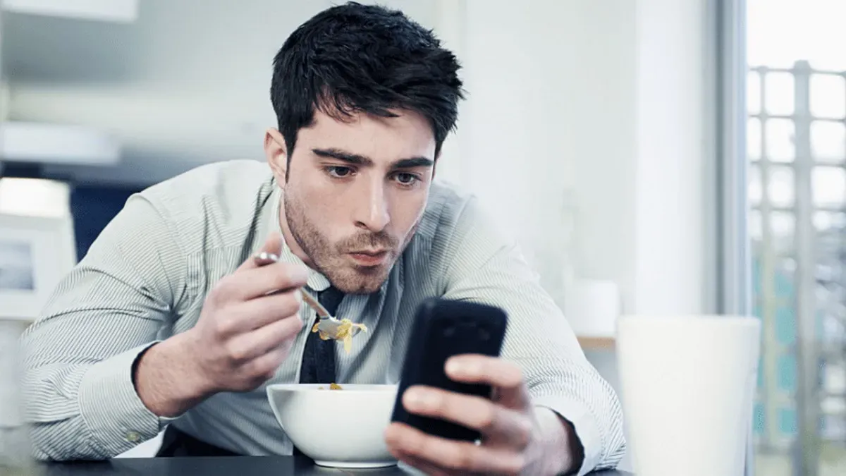 Звідки українці черпають інформацію найбільше: три найпопулярніших джерела