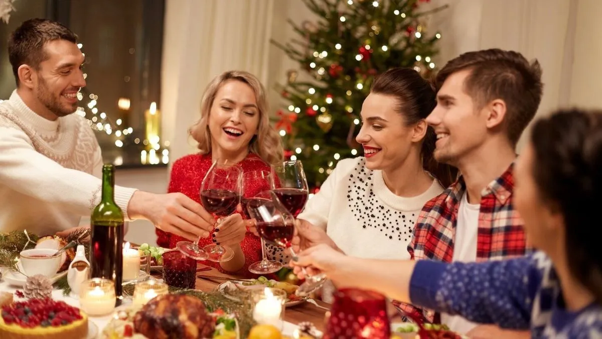 Цими продуктами не варто закушувати алкоголь: дієві поради лікаря від швидкого сп’яніння та похмілля