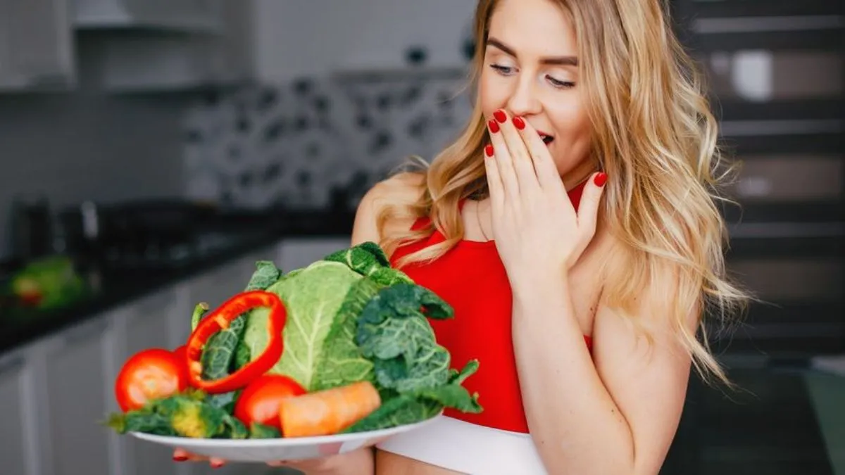 Є в кожному супермаркеті й не коштують тисячі: топ-5 найменш калорійних та здорових продуктів