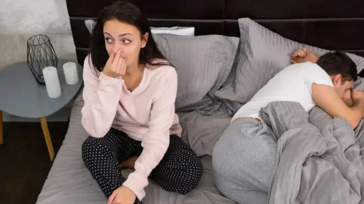 Вчені зі США зробили «відкриття століття»: скільки разів на добу має пукати здорова людина