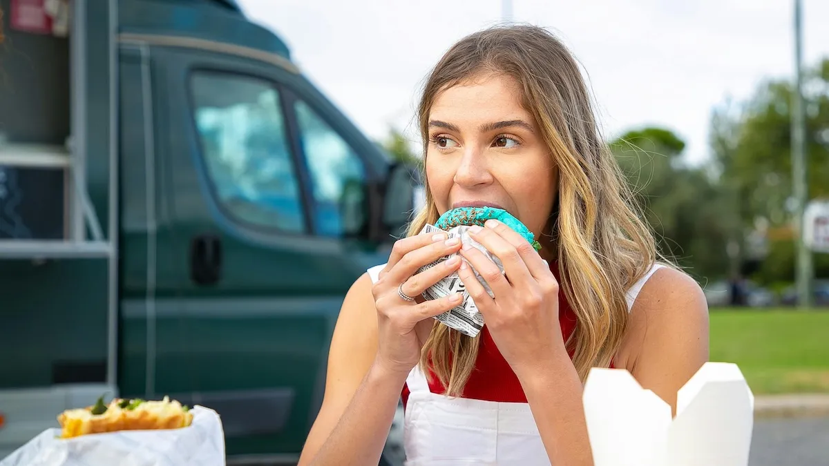 Небезпечні продукти для здоров'я серця: що варто обмежити в раціоні