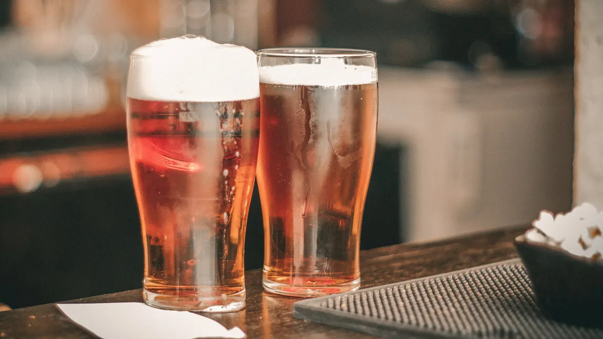 Вчені зі США довели, що алкоголь може бути не лише шкідливим: яку користь несе споживання оковитої