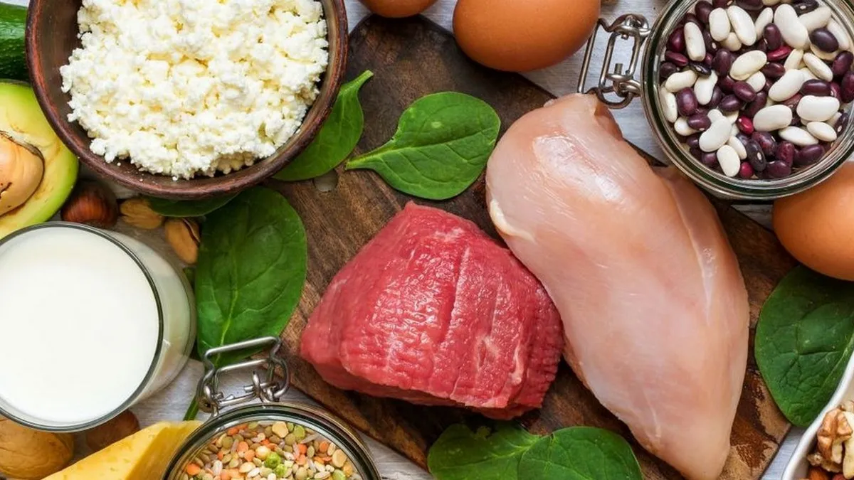 Ці продукти рятують від набряків: що варто їсти перед сном, аби зранку виглядати свіжо