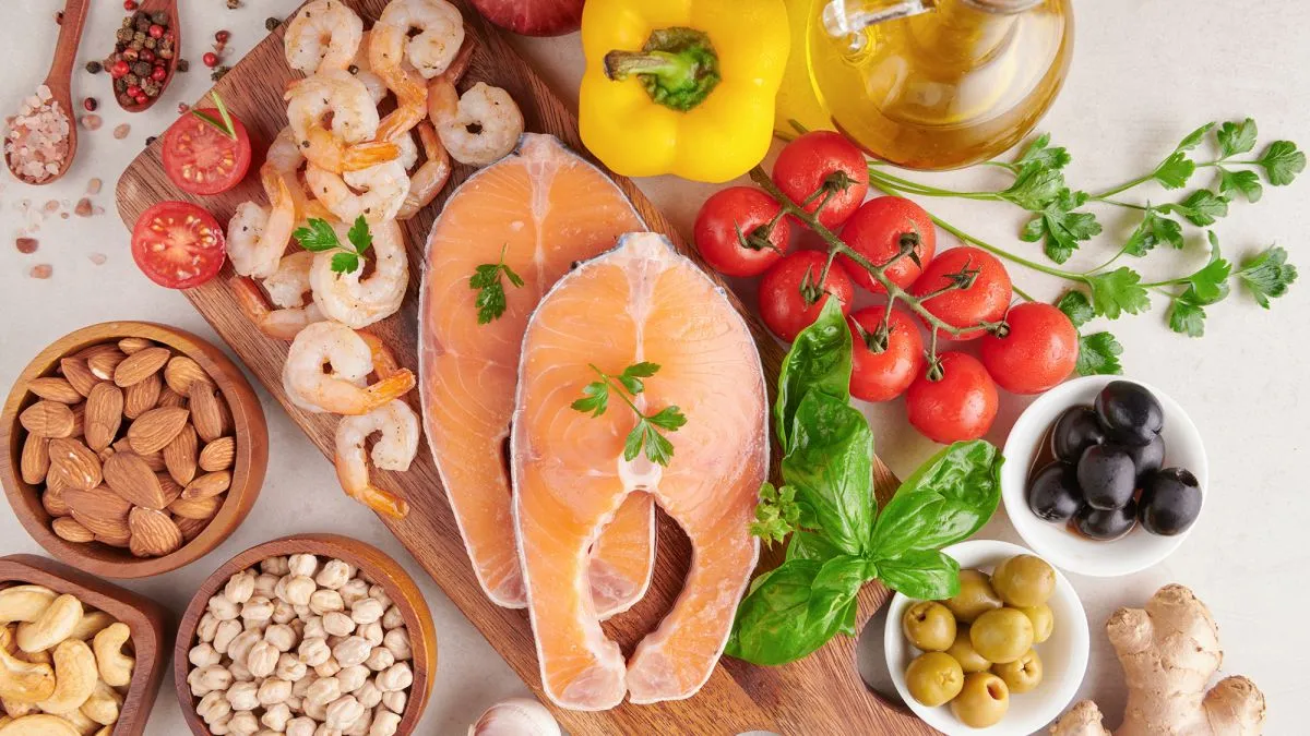 Названо 5 продуктів, які повертають молодість: що вживати для пружної шкіри та еластичних суглобів