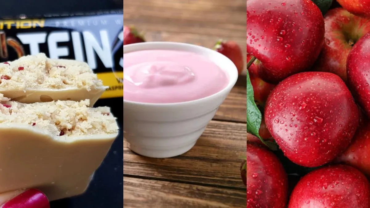 Викликають здуття і дискомфорт: топ-7 продуктів, що негативно впливають на здоров'я шлунку