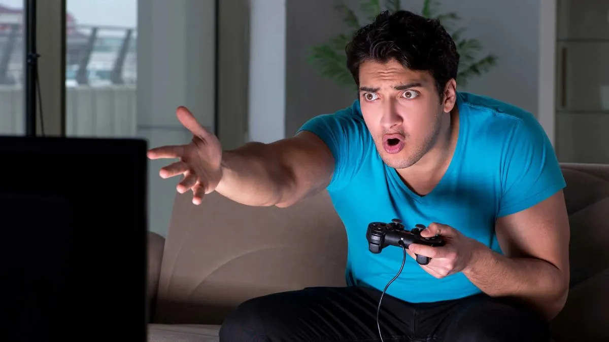 Грати в Playstation і Xbox краще, ніж качати м'язи в залі: американський вчений зробив революційне відкриття