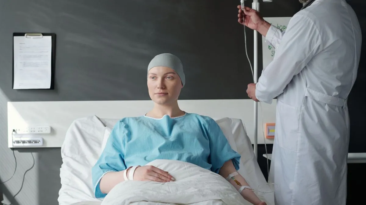 Кинути палити слід негайно: німецькі онкологи з'ясували, як максимально вберегтися від раку