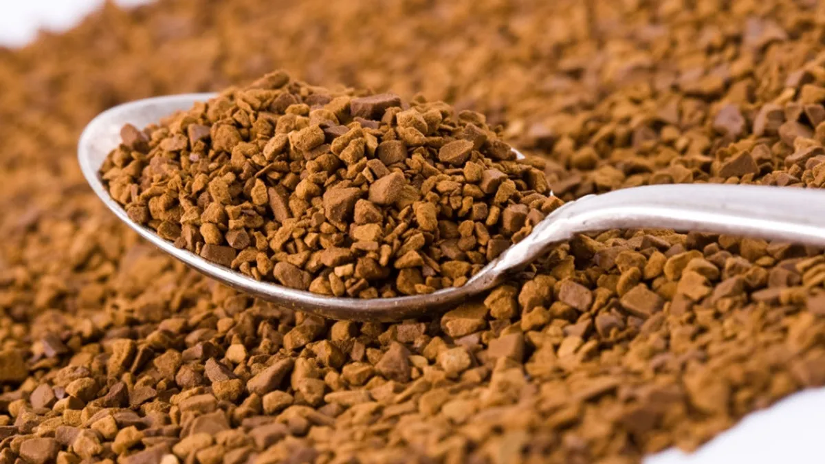 Науковці зі США з'ясували, чи корисна розчинна кава: які переваги у концентрованого напою перед натуральним