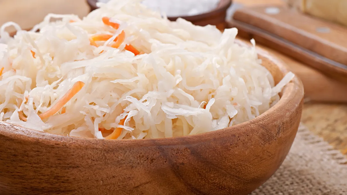 Покращують мікрофлору травлення: дієтологи назвали продукти для сприяння роботи кишківника
