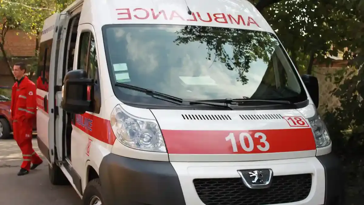 «Не сподівайтесь, що...»: лікар розповів, коли варто одразу дзвонити на 103 – порада, яка може врятувати життя