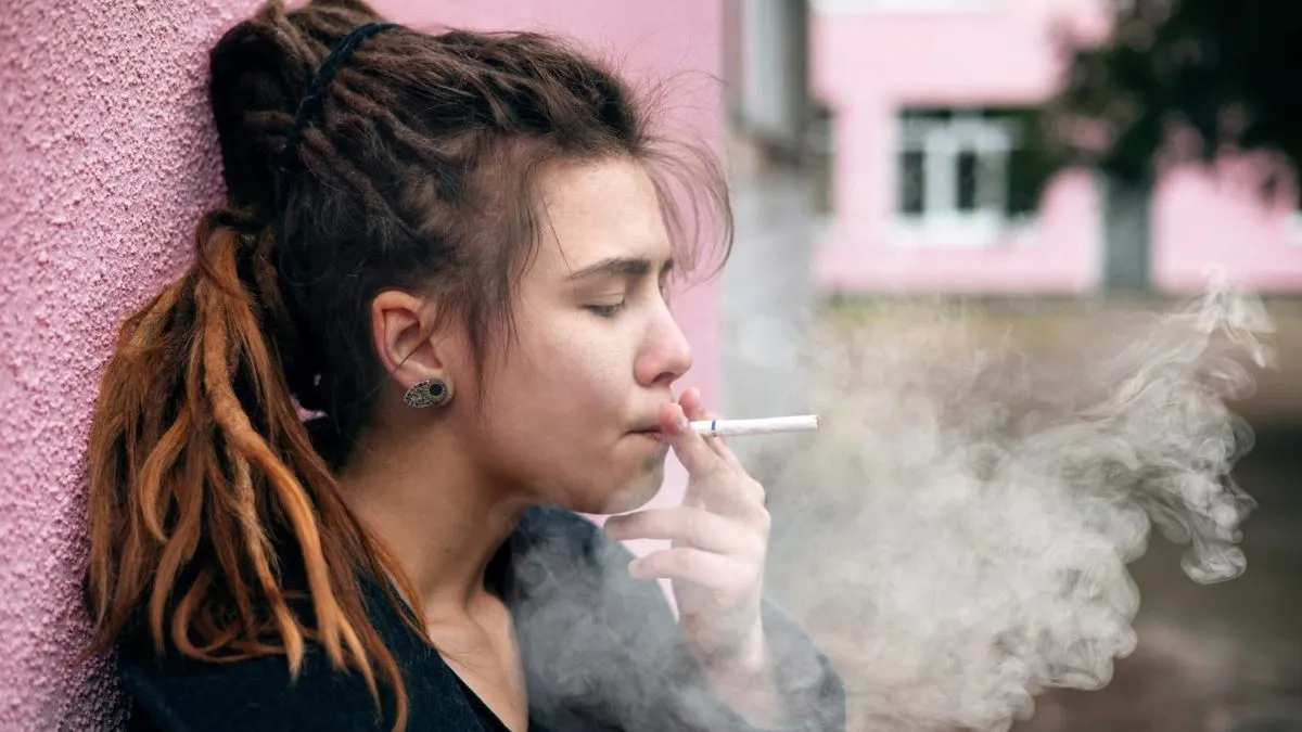 Два корисні овочі можуть бути шкідливими, але лише для курців: що з'ясували вчені з Великої Британії