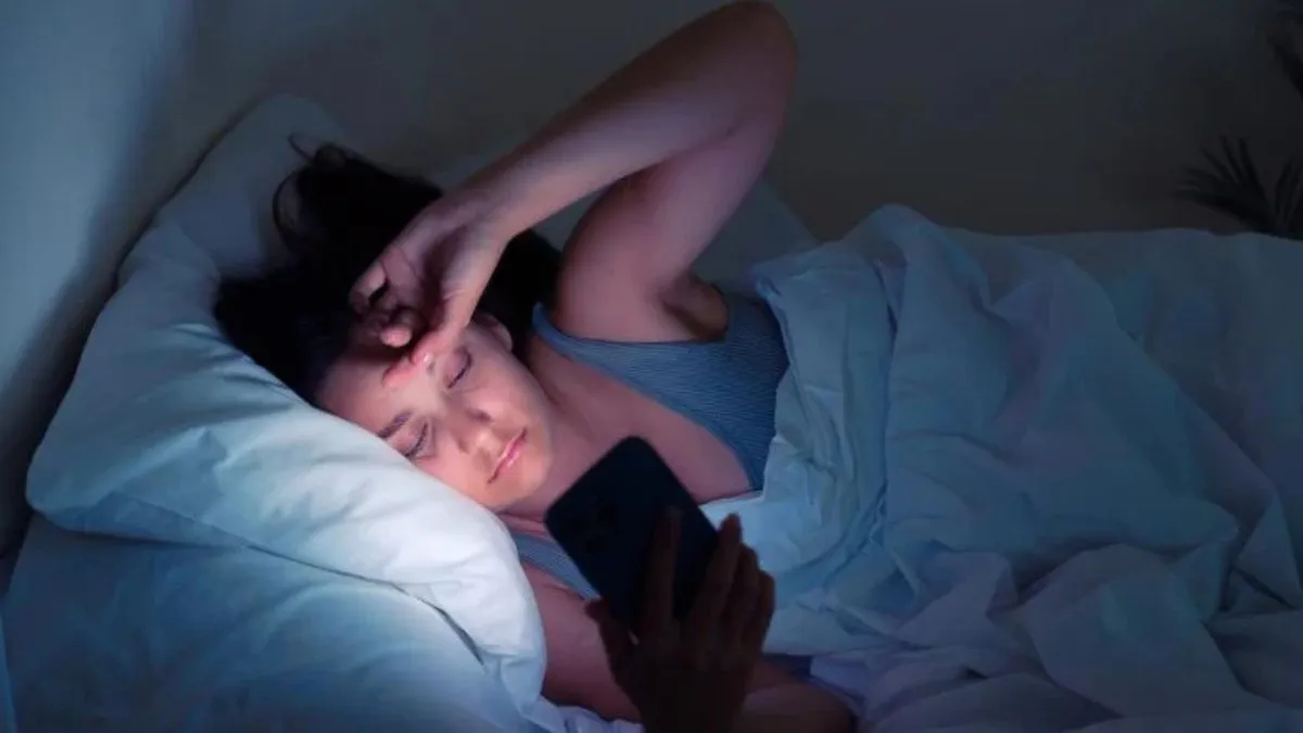 Вчені зі США з'ясували – систематичне пізнє засинання може вкоротити віку: що загрожує «совам»