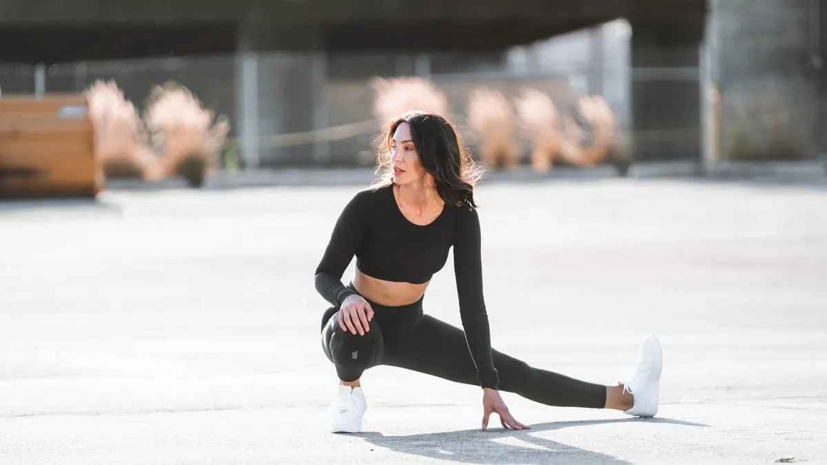 Всього 5 хвилин і ризик смерті знизиться на 10%: що варто робити щоденно для покращення здоров'я