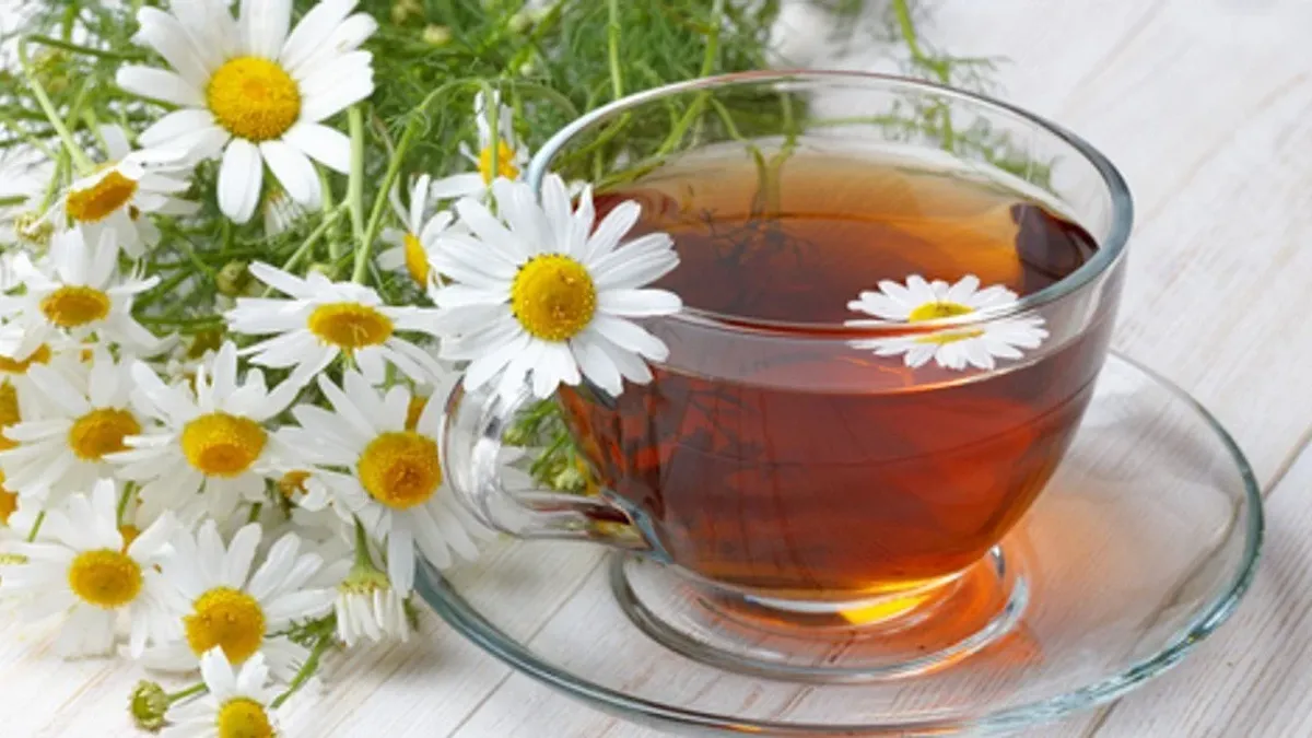 Не ліки, але близько: 6 сортів чаю, що реально позитивно впливають на тиск і судини