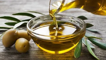 Рідке золото: чому оливкова олія насправді є найважливішим продуктом для вашого здоров'я